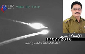تفعيل وشيك لمنظومة دفاعات جوية جديدة يكشفها اليمن