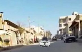 بالصور : الاستخبارات السورية تظهر مجددا في سراقب و مطار ابو الظهور