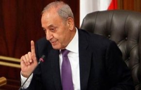 برّي يرفض استقبال الحريري
