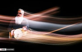 جشنواره ای برای رنگها و آواها
