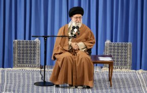 اگر مسئولان ضعف‌ها را برطرف کنند، آمریکا هیچ غلطی نمی‌تواند بکند/ آمریکا و رژیم صهیونیستی، یک دولت خلیج فارس و منافقین قضایای اخیر را سازمان دادند
