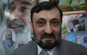 شلیک گلوله به یکی از اعضای ارشد حماس در نوار غزه