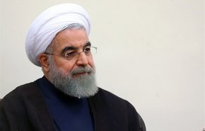 تشکر روحانی از هوشیاری نیروهای امنیتی و اطلاعاتی، نیروی انتظامی، سپاه و بسیج در مدیریت حوادث اخیر