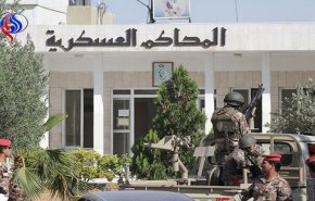 البحرين محاكمة مدنيين بحجة 