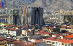 خانه های پرمشتری در تهران