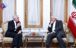حمایت جدی دولت انگلیس از برجام