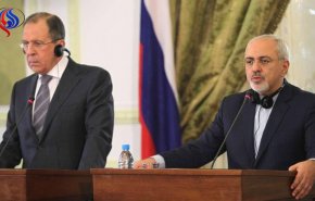 اینترفکس: ظریف و لاوروف احتمالا در آینده نزدیک در مسکو دیدار می‌کنند