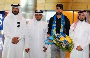 شرط پرسپولیس برای صدور ITC طارمی
