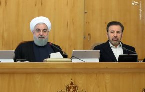 حاشیه‌های جلسه امروز هیات دولت