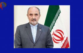 اميركا تسعى لنشر الـ ايرانوفوبيا داخل العالم الاسلامي