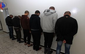 شيء بسيط يقود للقبض على عصابة لسرقة الأحياء الراقية في مصر