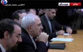 ظریف: روسیه نقش مهمی در مبارزه با تروریسم در منطقه ایفا کرد / یکی از امضا کنندگان برجام به تعهداتش پایبند نیست