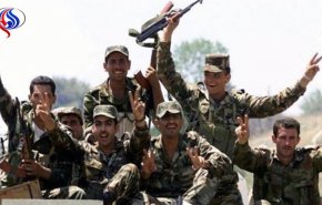 ارتش سوریه فرودگاه نظامی «ابوالظهور» ادلب را آزاد کرد