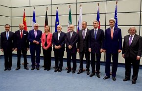 هيل:قدرت های اروپايی بار ديگر بر حمايت از توافق اتمی ايران تاكيد می كنند