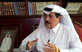 توئیت تامل برانگیز مقام قطری درباره بحران خلیج فارس و شبه جزیره کره