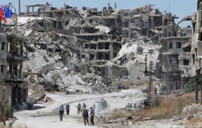 ارتش سوریه مناطقی از ریف حلب را آزاد ساخت 