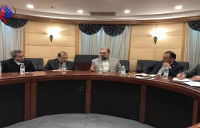 سفر مدیرعامل شرکت ملی نفتکش به چین برای پیگیری حادثه نفتکش ایرانی