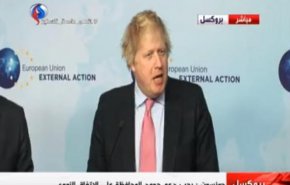 وزیر خارجه انگلیس: هیچ توافقی بهتر از برجام نمی‌توانست مانع دستیابی ایران به تسلیحات اتمی شود
