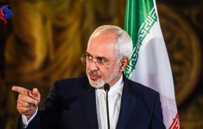 دیدار ظریف با وزیر خارجه بلژیک