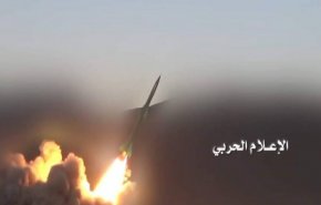 شلیک موشک قاهر M2 به تجمعات مزدوران سعودی در سواحل غربی