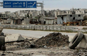 التركستان يفككون سكّة حلب..وأحرار الشام تسرق النصرة في إدلب