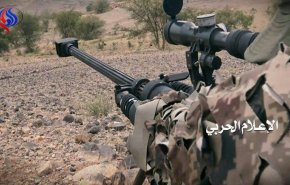 قنص 29 مرتزقا بجبهات مأرب والجوف وجبهات داخلية أخرى
