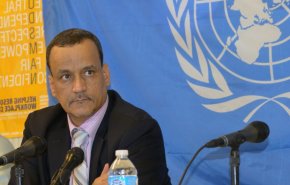 'ولد الشیخ' از پایبندی انصارالله برای از سرگیری مذاکرات صلح خبر داد