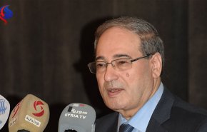 فيصل المقداد: آمریکا خواهان طولانی شدن جنگ در سوریه است / هرگونه هواپیمای متخاصم در آسمان کشورمان را سرنگون می کنیم