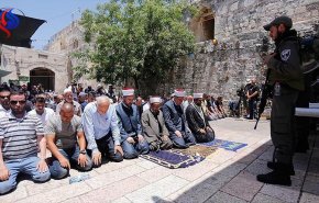 بالفيديو، مواجهات ليلية واستعداد لجمعة غضب سادسة