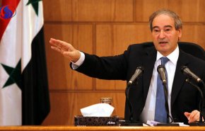  دی میستورا از منافع برخی کشورهای عربی و غربی در روند مذاکرات صلح جانبداری می کند