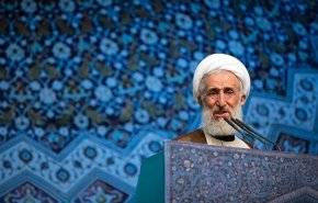 آیت‌الله صدیقی: با مردم با صداقت سخن بگویید