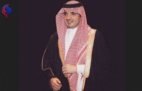 شاهد.. موقف محرج جداً للقوات الخاصة البحرينية أمام وزير الداخلية السعودي!