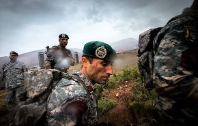 12 تکاور نیروی دریایی ارتش در شانگهای چین مستقر شدند/ عملیات راپل برای ورود به نفتکش ایرانی در صورت واگذاری بالگردهای چینی