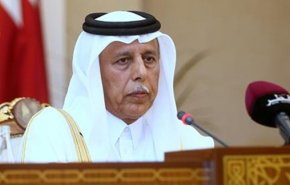 وفد من مجلس الشورى القطري يتوجه الى طهران