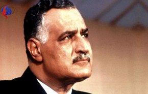 شاهد.. نجل جمال عبد الناصر يكشف 