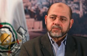 حماس در نشست شورای مرکزی فلسطین شرکت نمی‌کند

