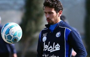 جدایی شهباززاده از استقلال قطعی شد
