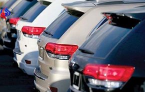 افزایش ۵ تا ۳۸ میلیونی قیمت خودروهای وارداتی+ جدول قیمت
