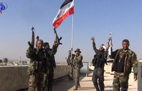 انجاز هام للجيش السوري في ريف حلب الجنوبي