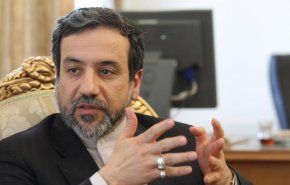تماس فوری عراقچی با سفیر انگلیس در ایران