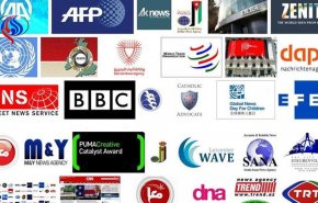 بازتاب تعلیق تحریم های ایران از سوی ترامپ در رسانه های جهان