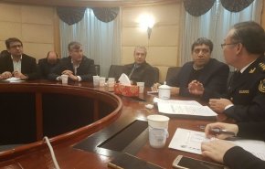 احتمال زنده ماندن هیچکس در حادثه نفتکش سانچی وجود ندارد