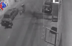 فيديو: بعد سحلها وسرقة حقيبتها .. شاهد ماذا حدث معها!