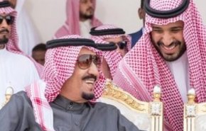 شکنجه‌گر معروف وارد عربستان سعودی شد + عکس