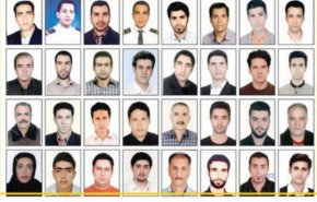 عکس/۳۲ سرنشين و خدمه نفتکش سانچی