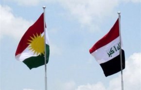 یک هیأت از بغداد فردا به اربیل سفر می‌کند
