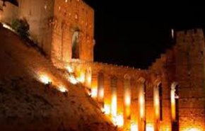 عودة التيار الكهربائي إلى أحياء حلب