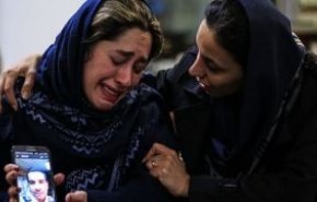 درددل خانواده‌ جانباختگان نفتکش سانچی با معاون رئیس جمهور+ فیلم