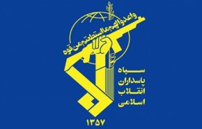 سپاه جان باختن دریانوردان نفت‌کش سانچی را تسلیت گفت
