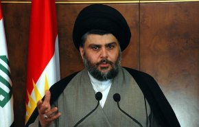 نامه صدر علیه ائتلاف حیدر العبادی